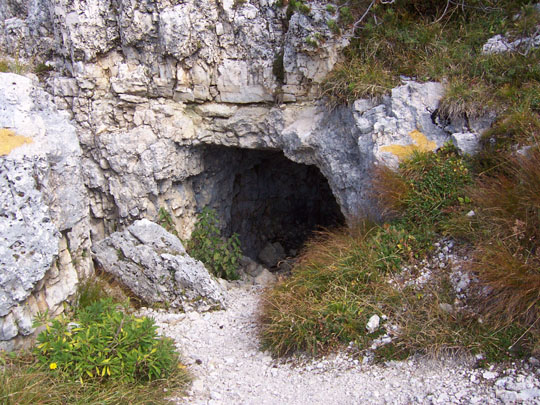 Caverna