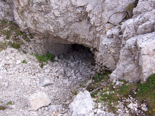 Caverna